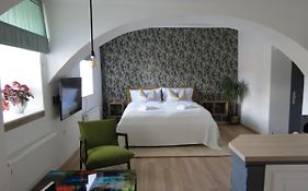 Apartman Pod Synagogou